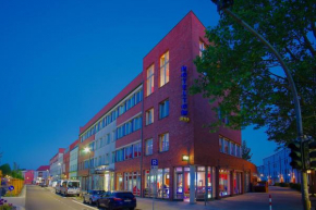 Hotels in Teltow